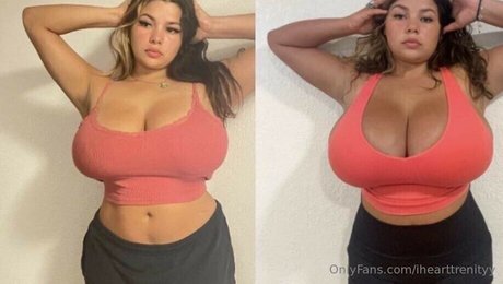 Trenity model archive