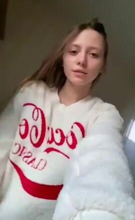 Nastya Williams pretty star pics