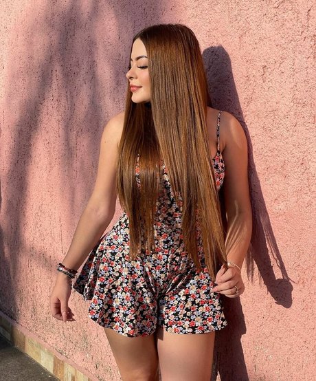 Danya Hurtado model erotic pictures