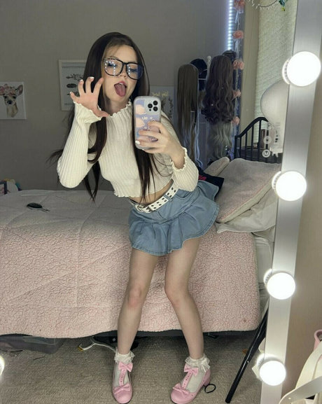 chubby kitty onlyfans hot nude pics