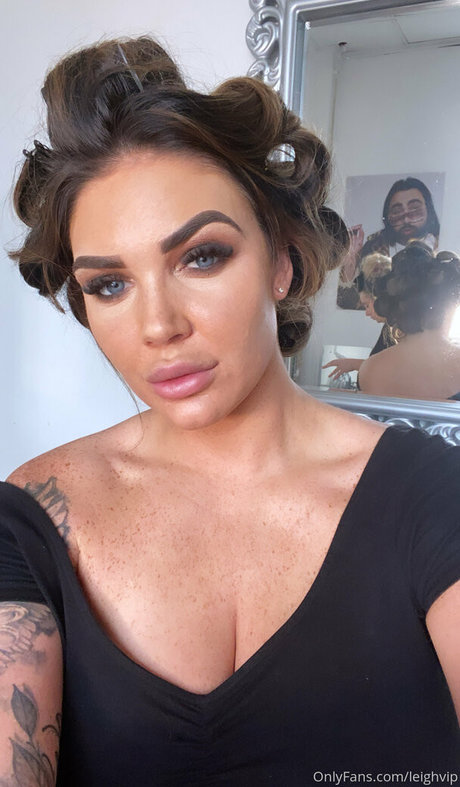 Emma Leigh perfect actress photos