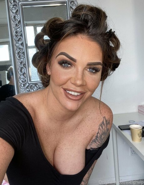 Emma Leigh nudes star photo