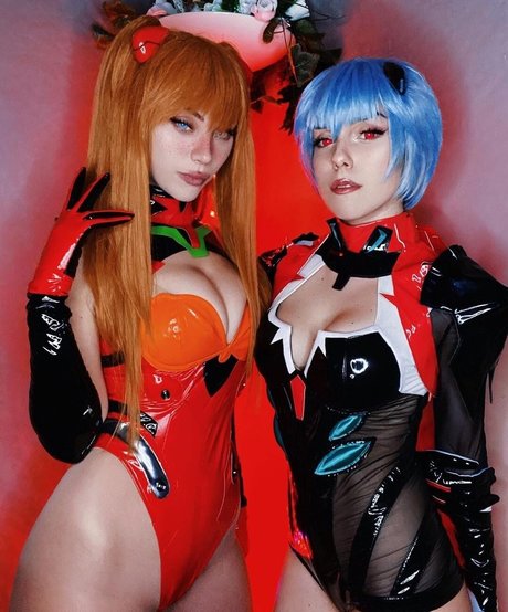 Soryu Geggy cosplay Profile