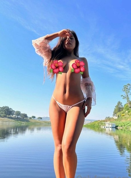 Fernanda Spinola hd pornstar archive