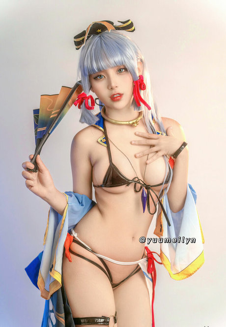 Linhi cute star xxx photos