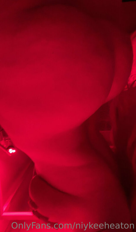 Niykee Heaton Images