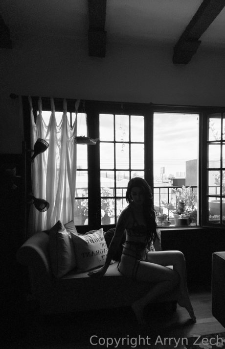 Arryn Zech star beautiful images