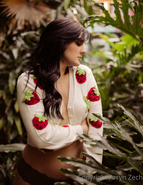 Arryn Zech best pornstar images