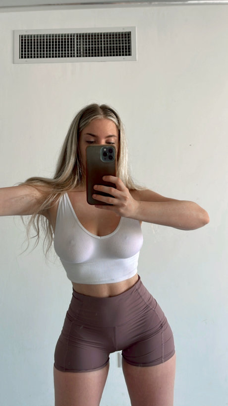 Amit Alon sex model pic