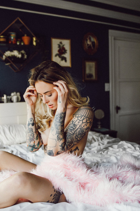 model onlyfans nude photo