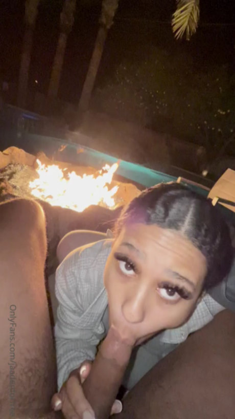 Jaaden Kyrelle nudes actress photos