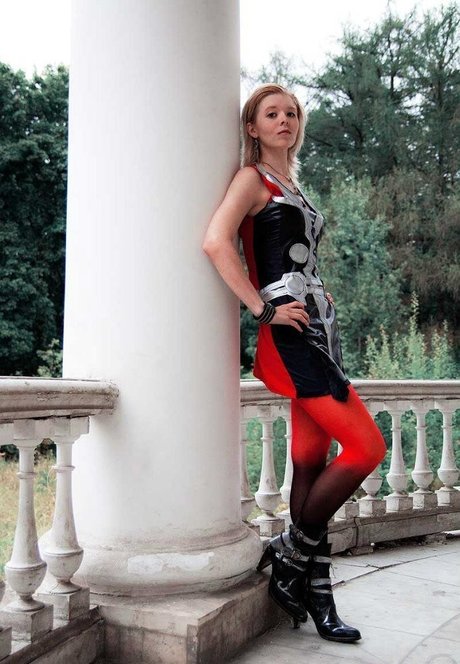 Vinnegal model top photos