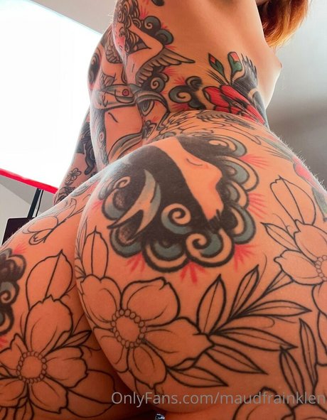 maudfrainklen Images