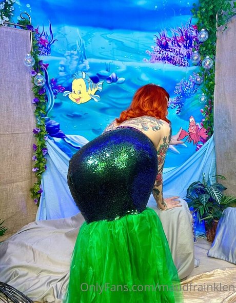 maudfrainklen pornstar sexy images