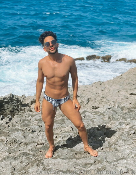 the famous frank nice pornstar images