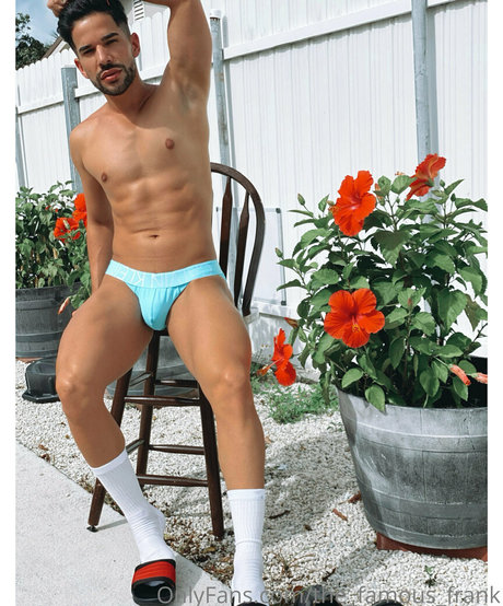 the famous frank star porn pic