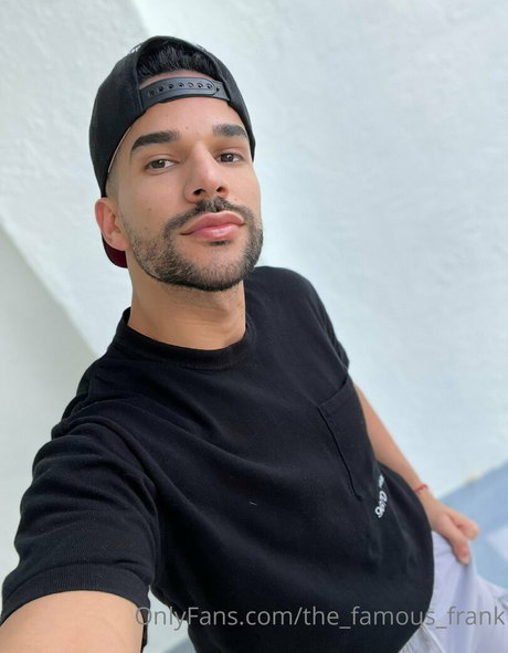 the famous frank best star pic