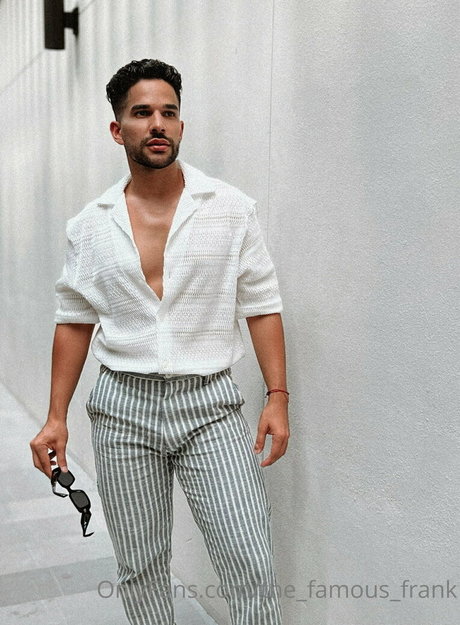 the famous frank porn star pics