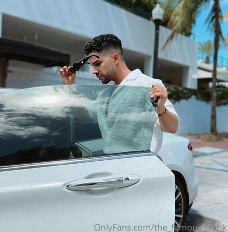 the famous frank beautiful star photos