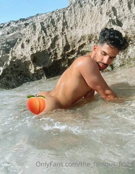 the famous frank pretty actress image