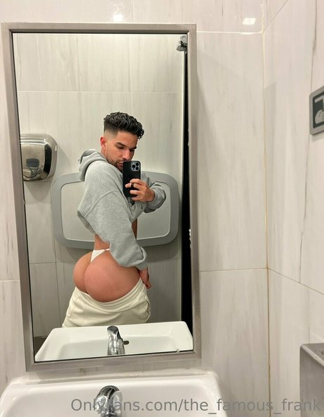 the famous frank star best picture