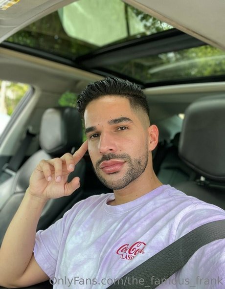 the famous frank star adult photo