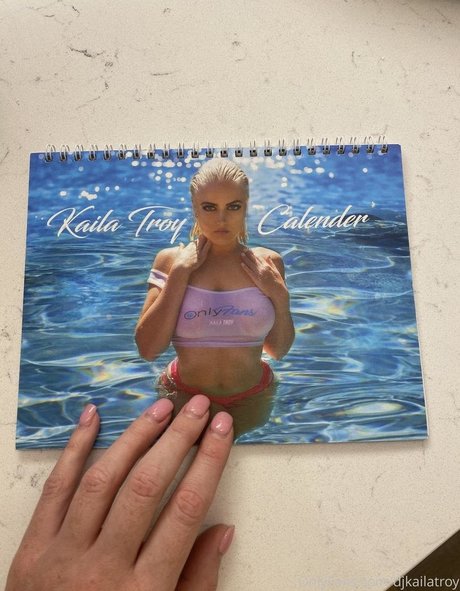 Djkailatroy star xxx pic