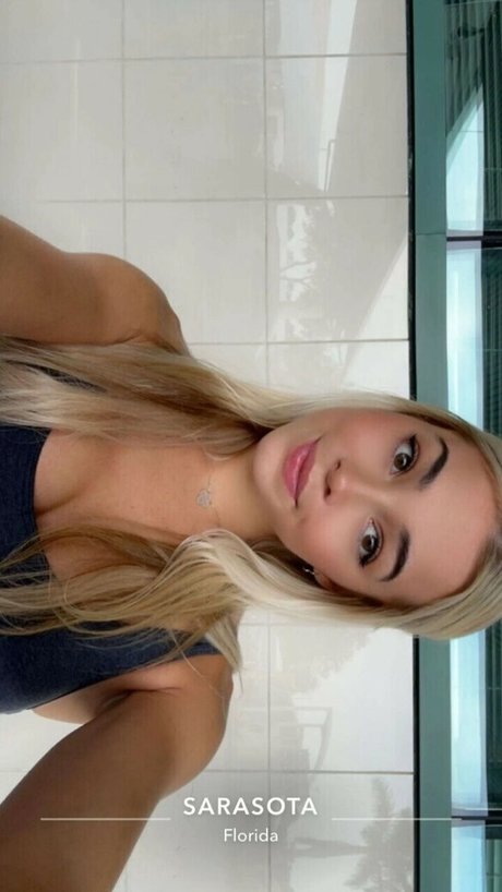 Olivia Dunne Profile