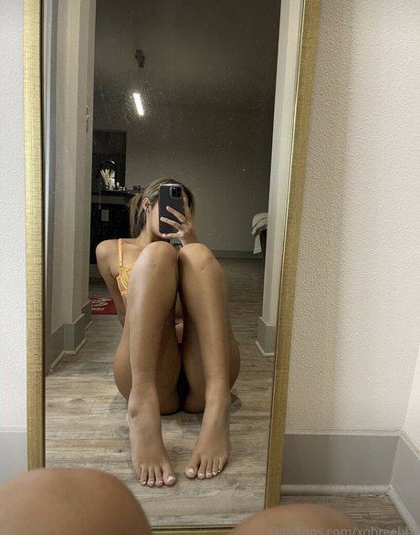 xobreebby pornstar exclusive gallery