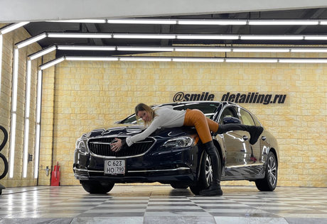 Lisarulit naked model gallery