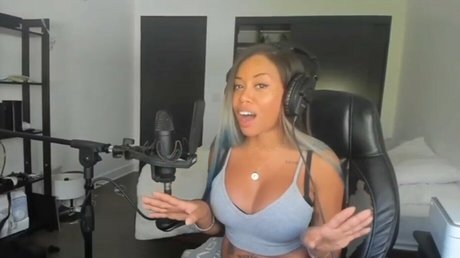 Ericka Bozeman actress photo