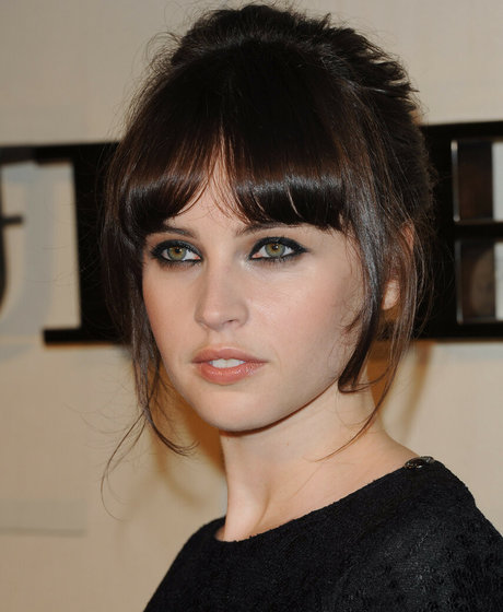 Felicity Jones art actress picture