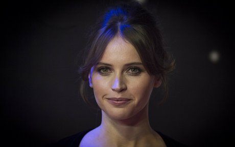 Felicity Jones nice pornstar archive