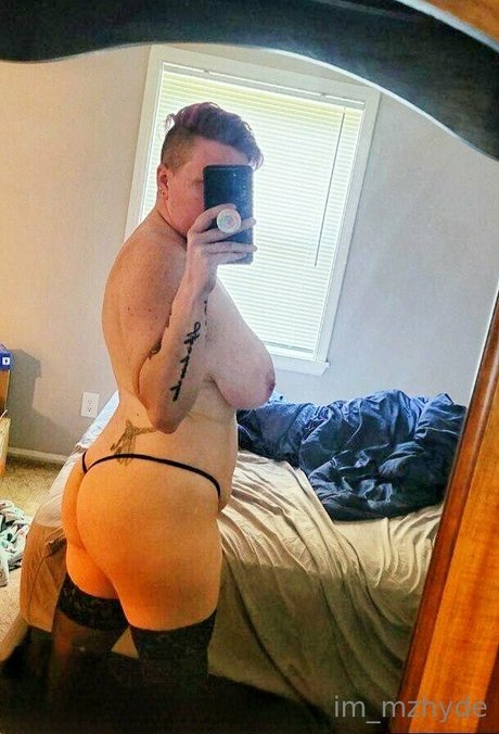 im mzhyde star nude gallery