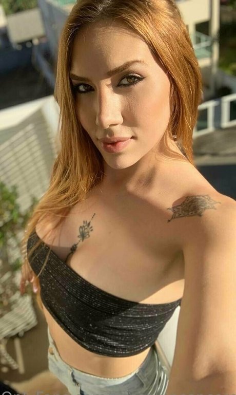 blonde girls onlyfans hot nude photo