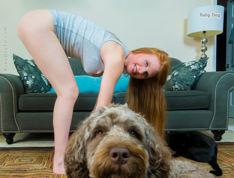 rubydaytv pornstar sex photo