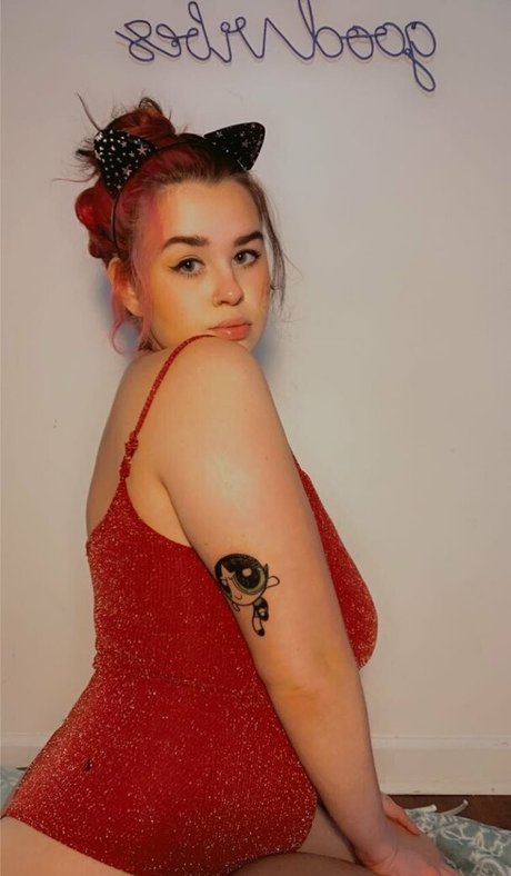 BubbleBratz pornstar naked picture