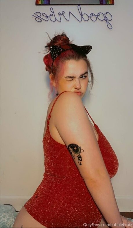 BubbleBratz porn model gallery