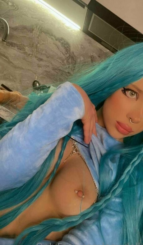 newdoll model top picture