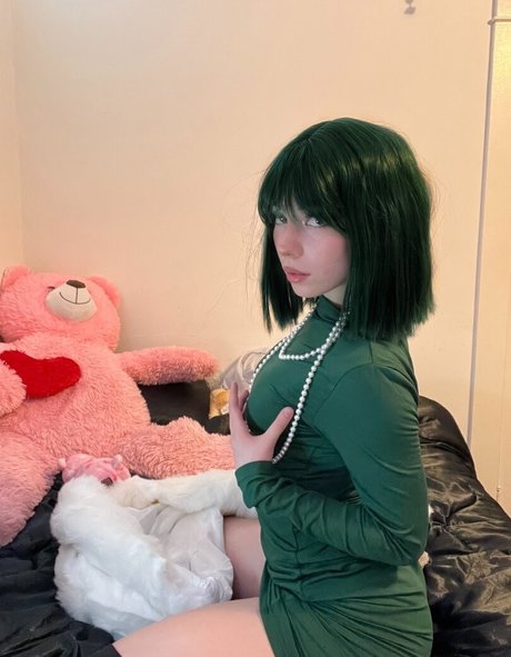 Gianna Hades high quality pornstar image