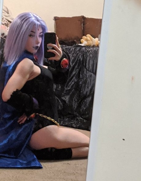 Gianna Hades model art img