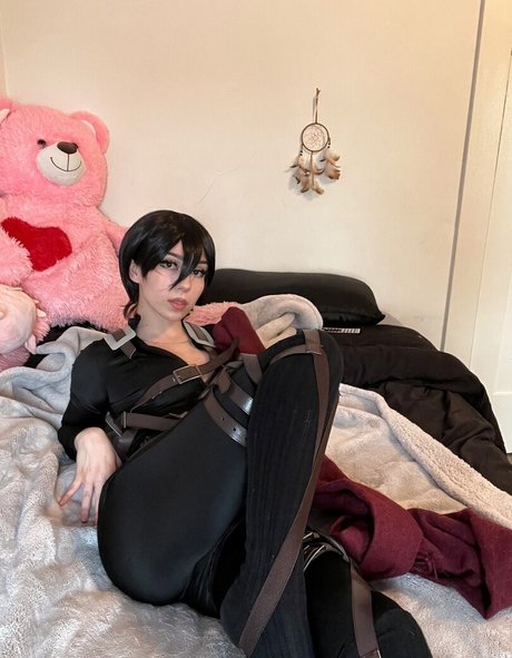 Gianna Hades nude pornstar pics