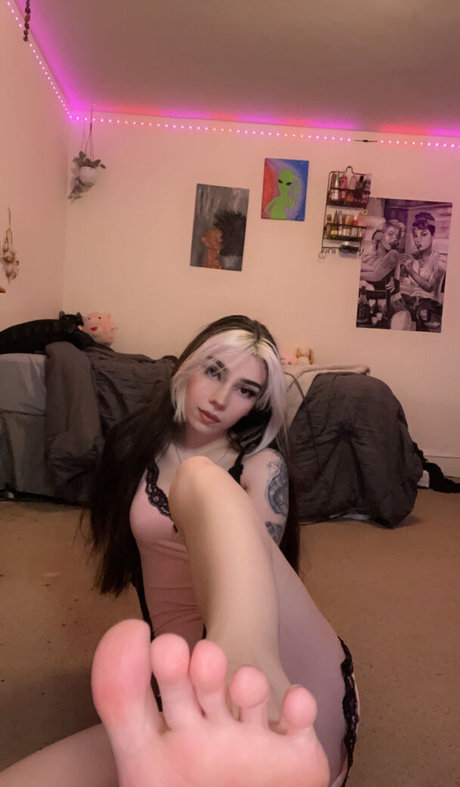 Gianna Hades star beautiful pics