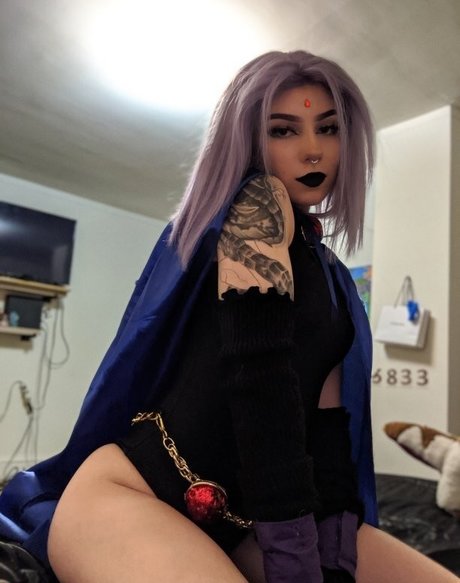 Gianna Hades sex actress pic