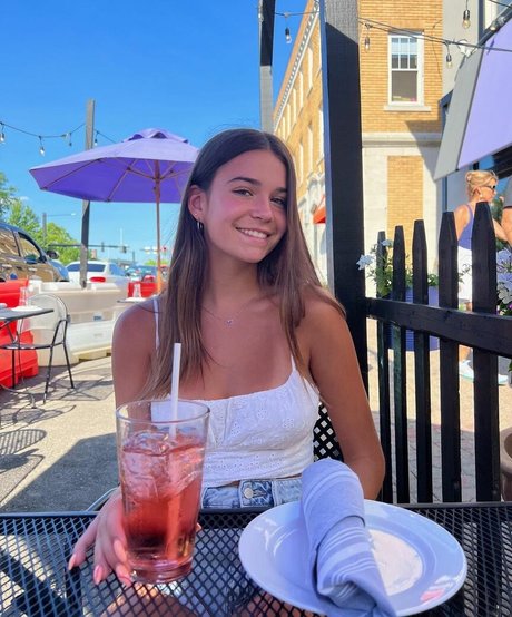 Katie Gilmore pretty pornstar pic