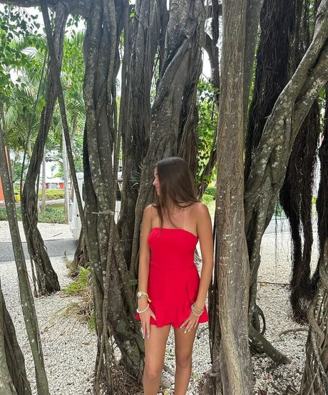 Katie Gilmore star exclusive pic