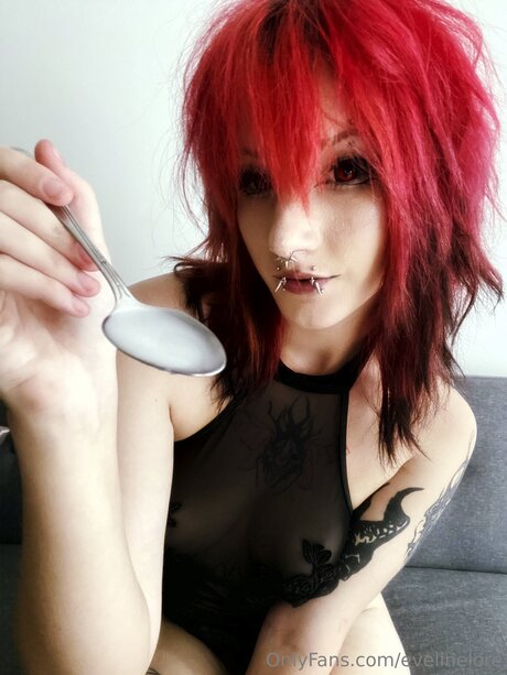 Evelinelore pornstar hot archive