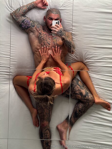 Devinphysique pornstar best photo