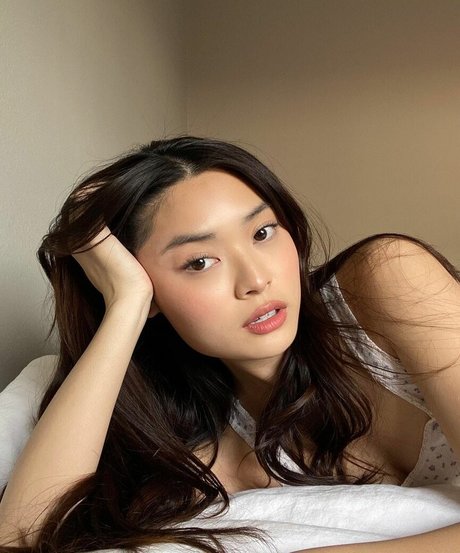 Ashley Liao pornographic star gallery