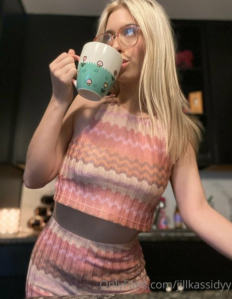 Jill Kassidy free model archive